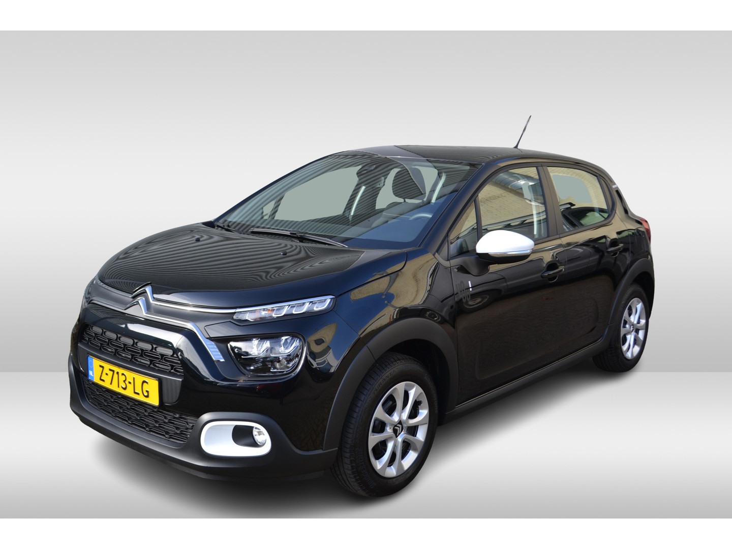 Citroën Citroën