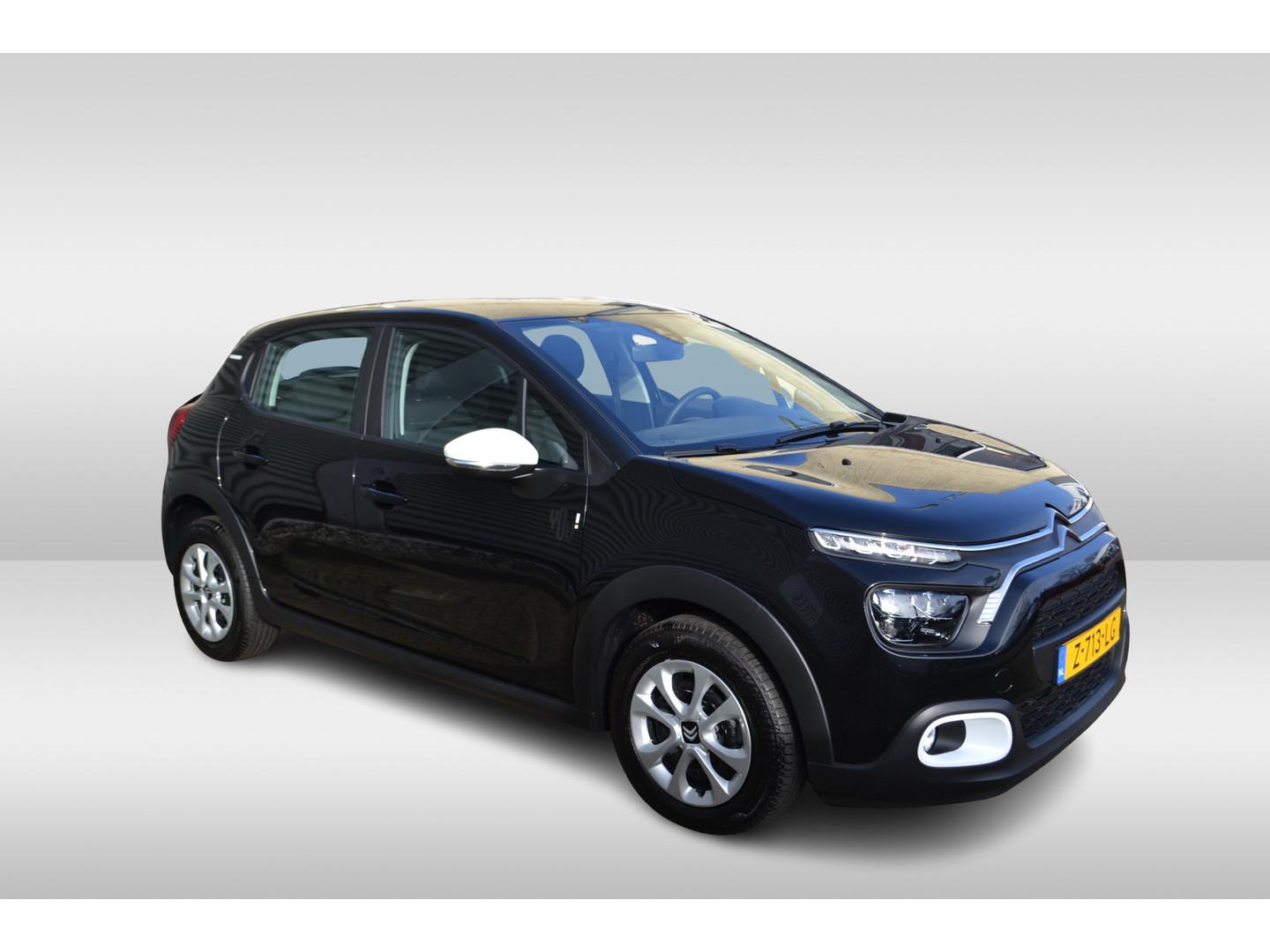 Citroën Citroën