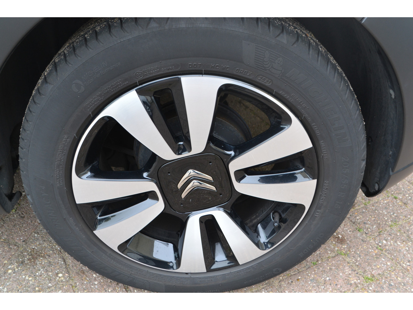 Citroën Citroën