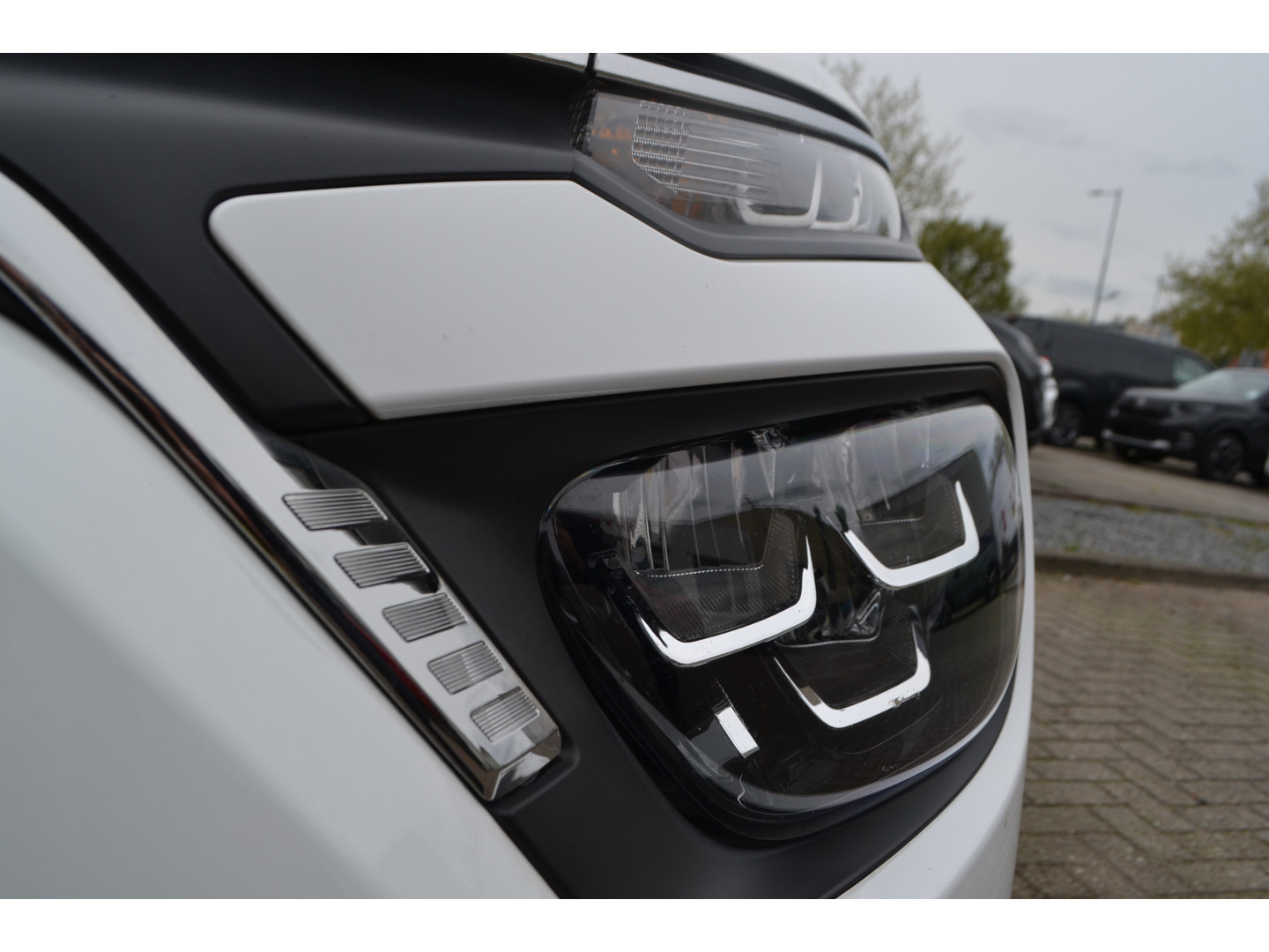 Citroën Citroën