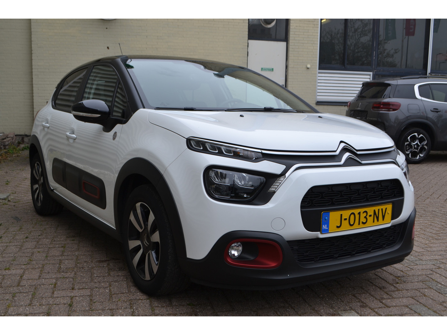 Citroën Citroën