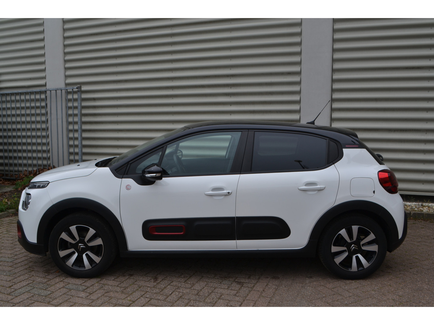 Citroën Citroën