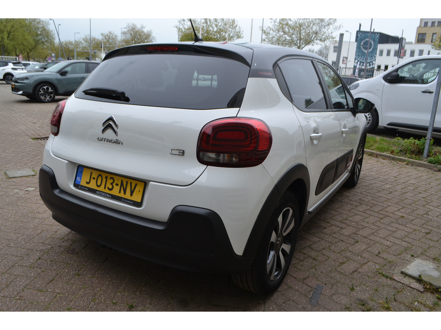 Citroën Citroën
