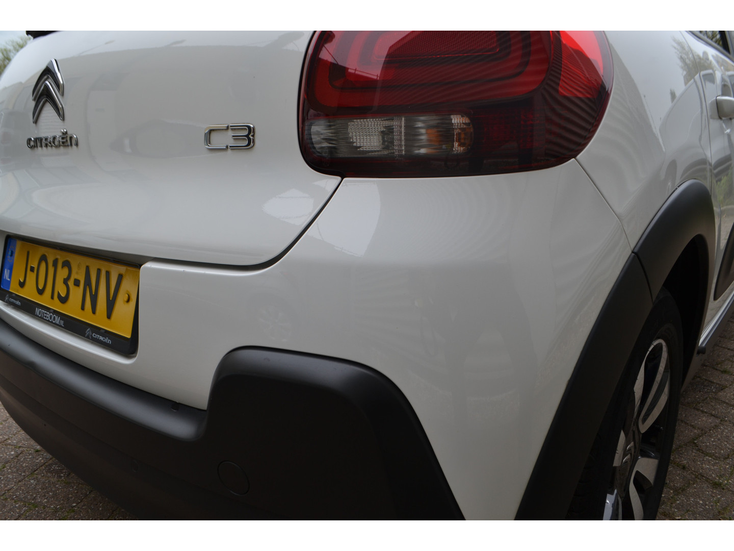 Citroën Citroën