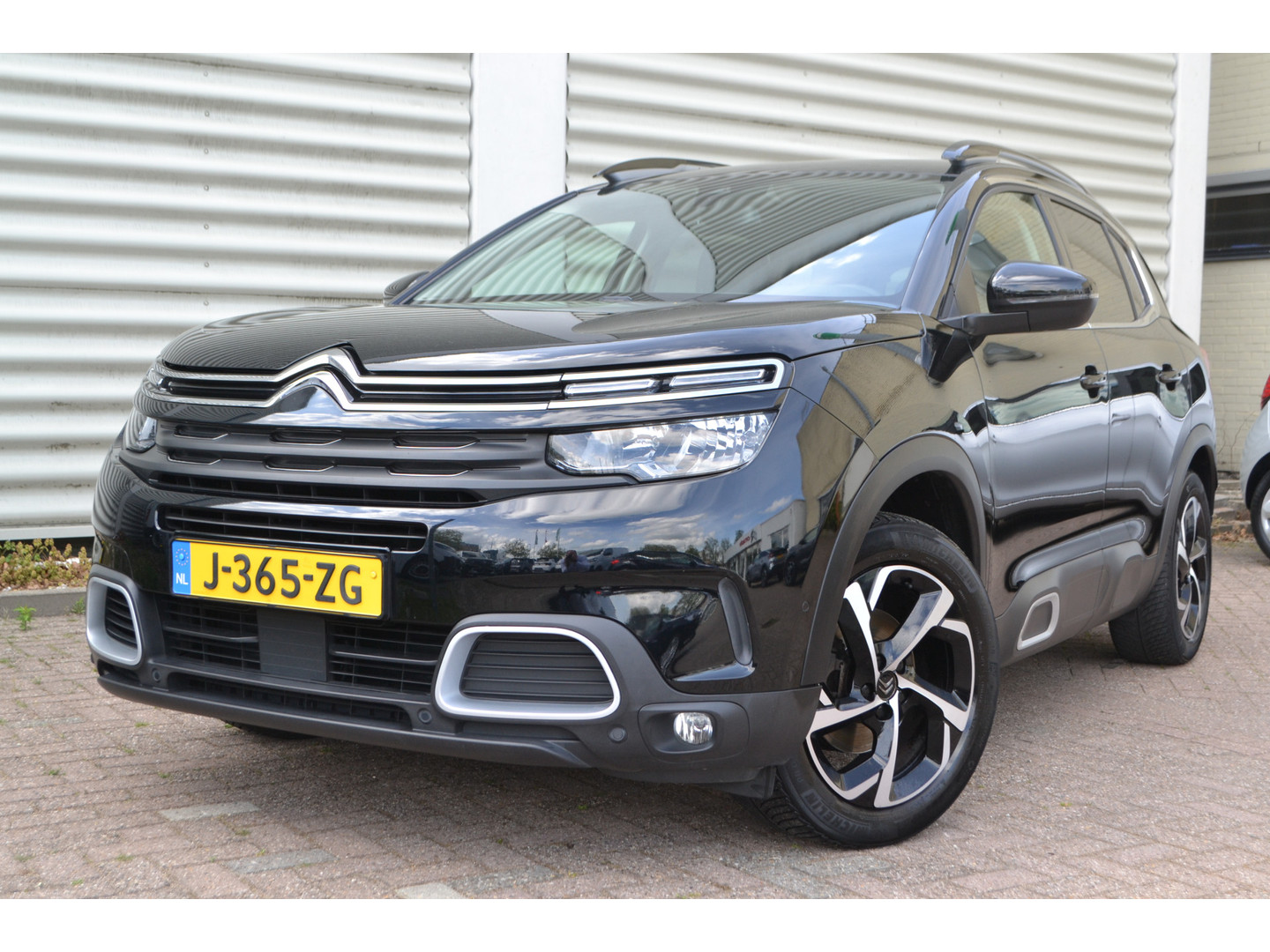 Citroën Citroën