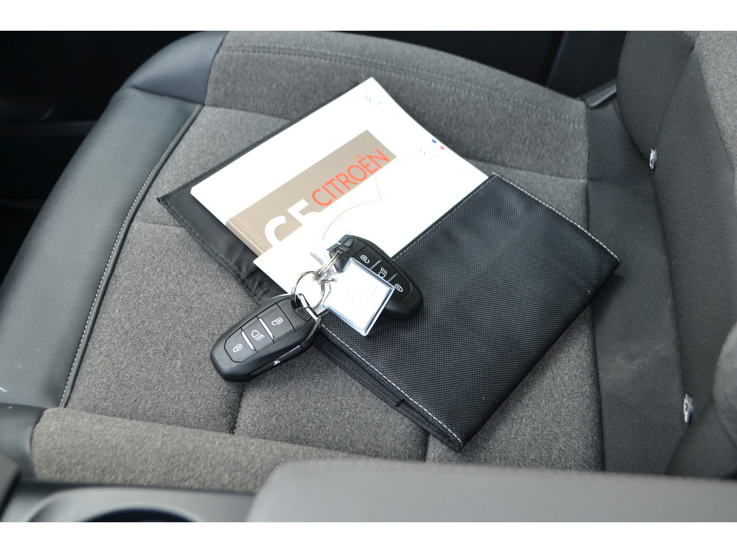 Citroën Citroën