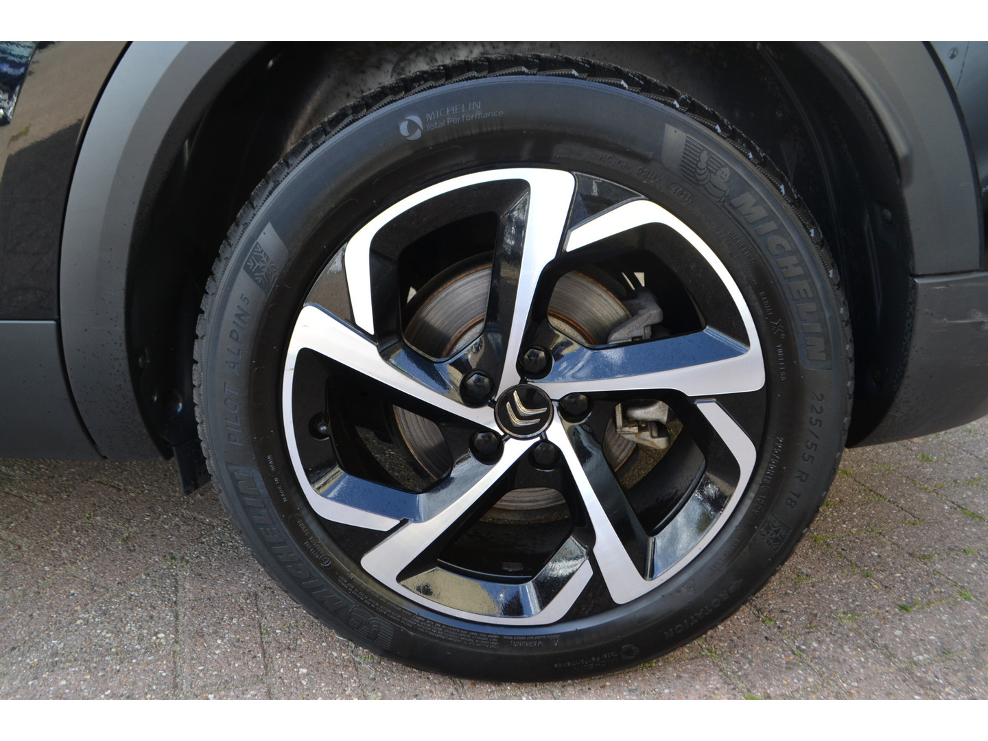 Citroën Citroën