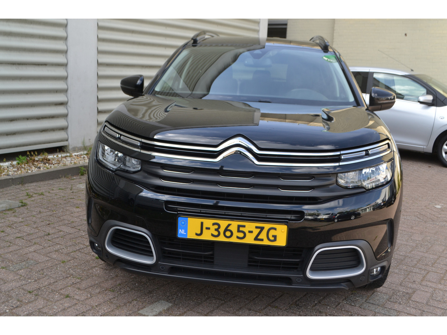 Citroën Citroën