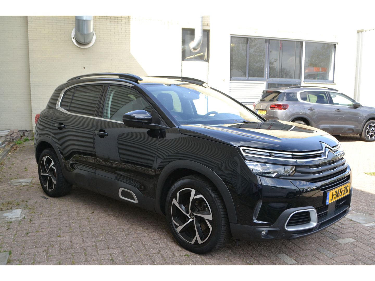 Citroën Citroën