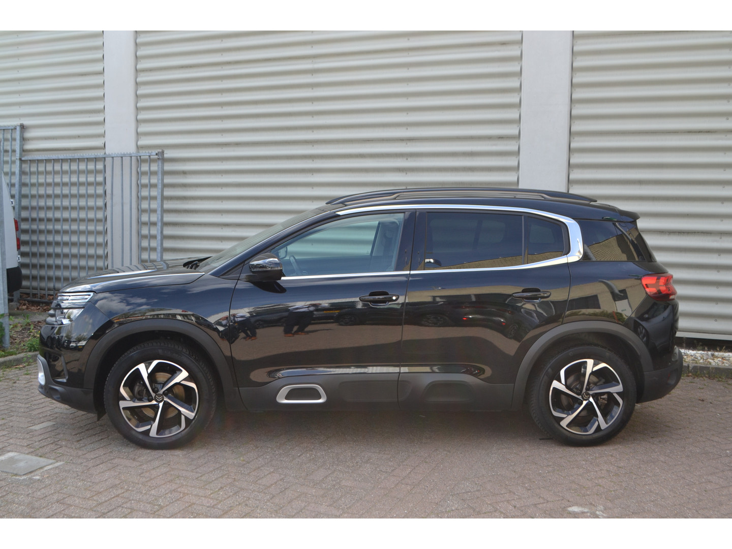 Citroën Citroën