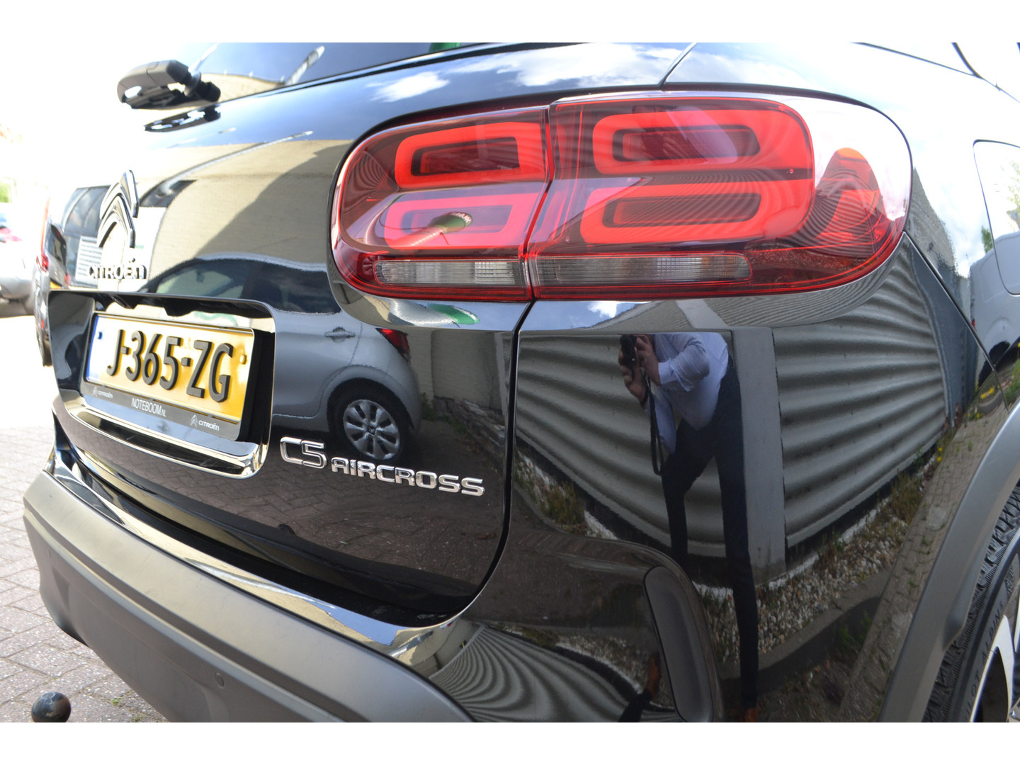 Citroën Citroën