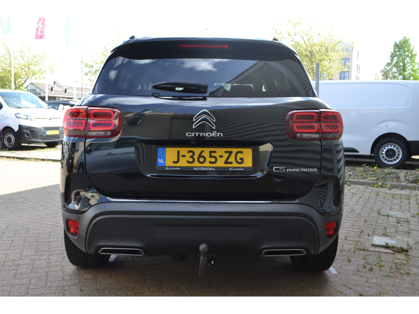 Citroën Citroën