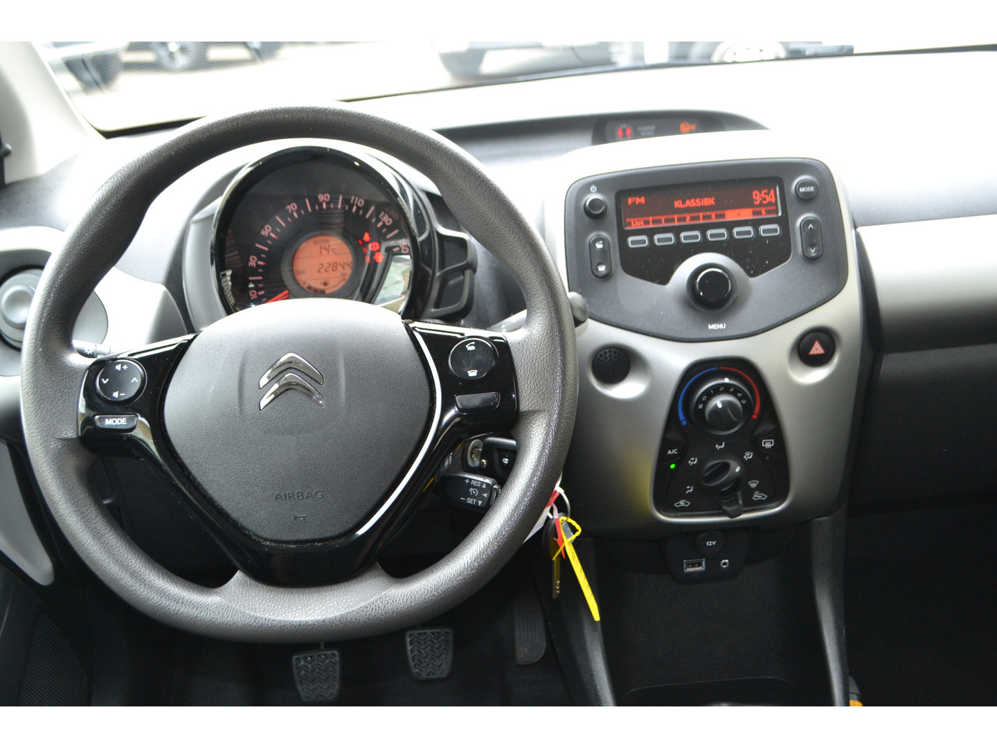 Citroën Citroën