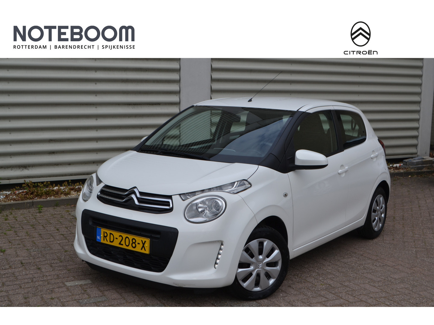 Citroën Citroën
