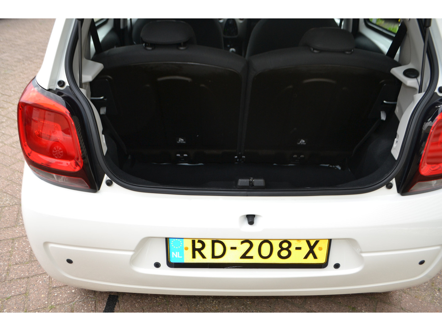Citroën Citroën