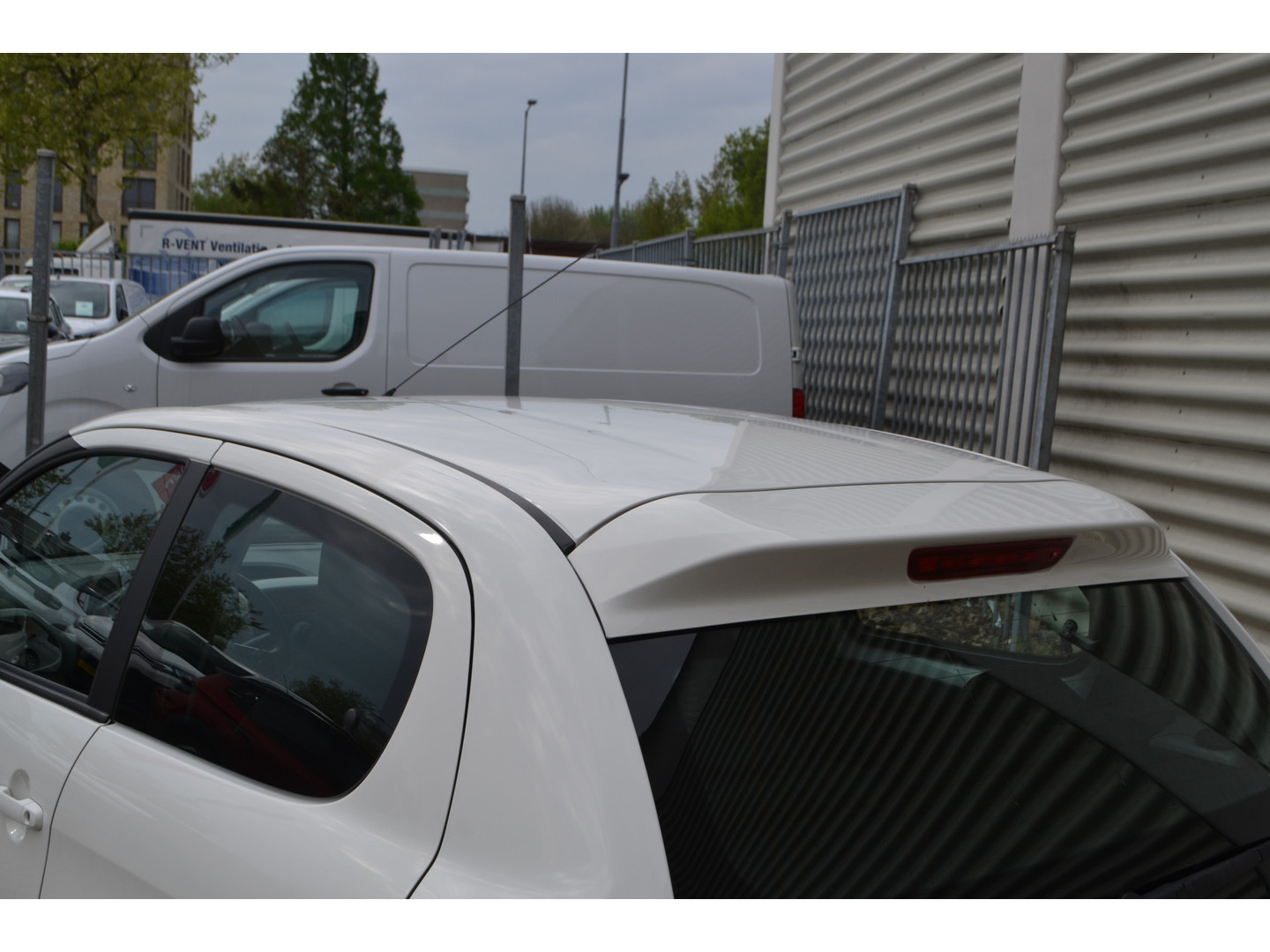 Citroën Citroën