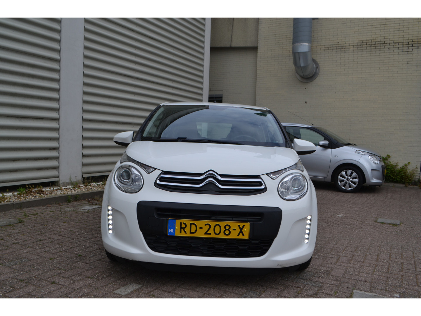 Citroën Citroën