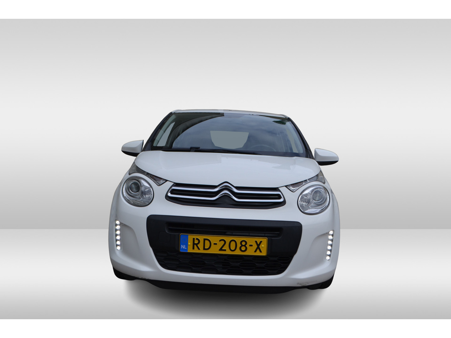 Citroën Citroën