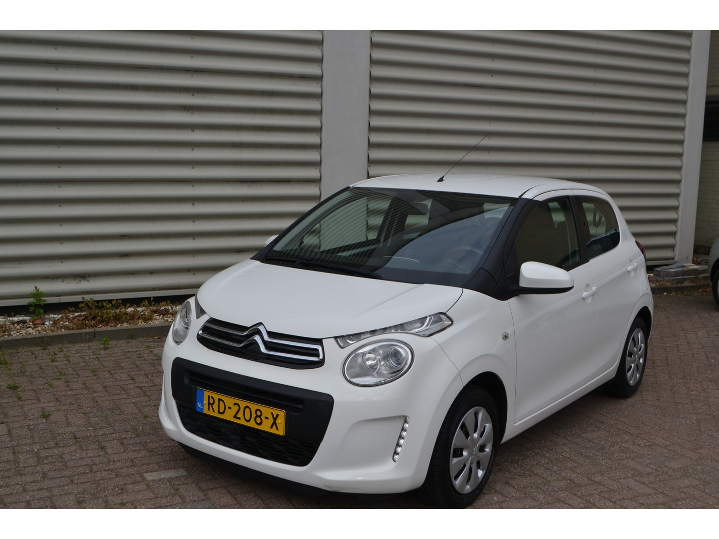 Citroën Citroën