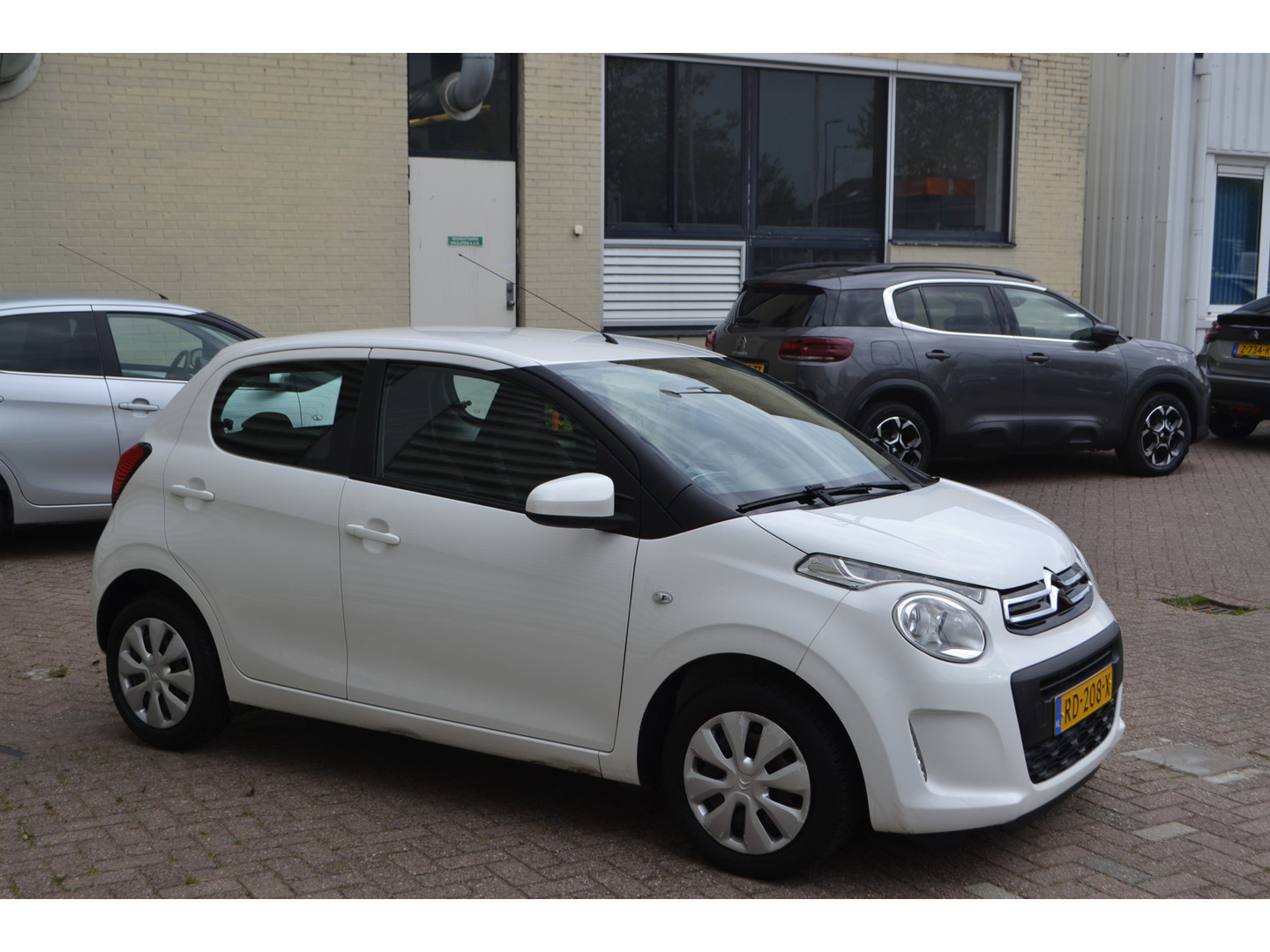 Citroën Citroën