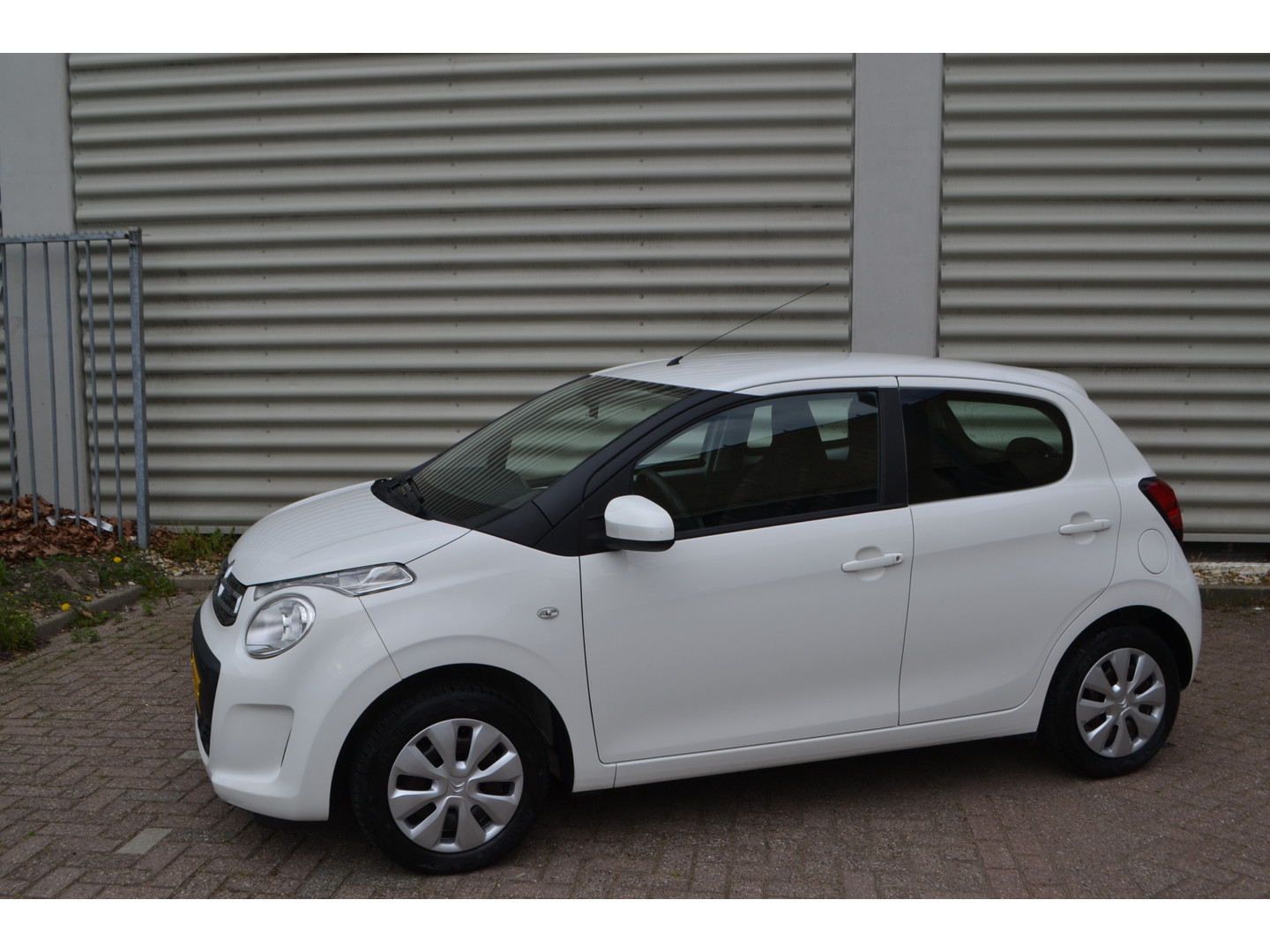 Citroën Citroën