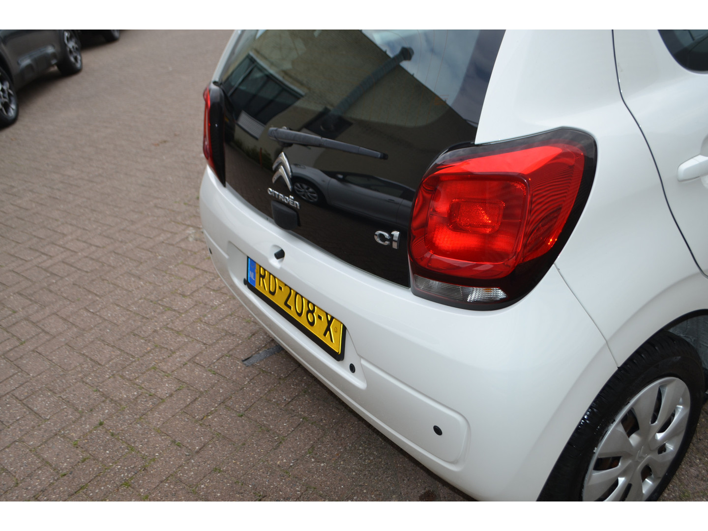 Citroën Citroën