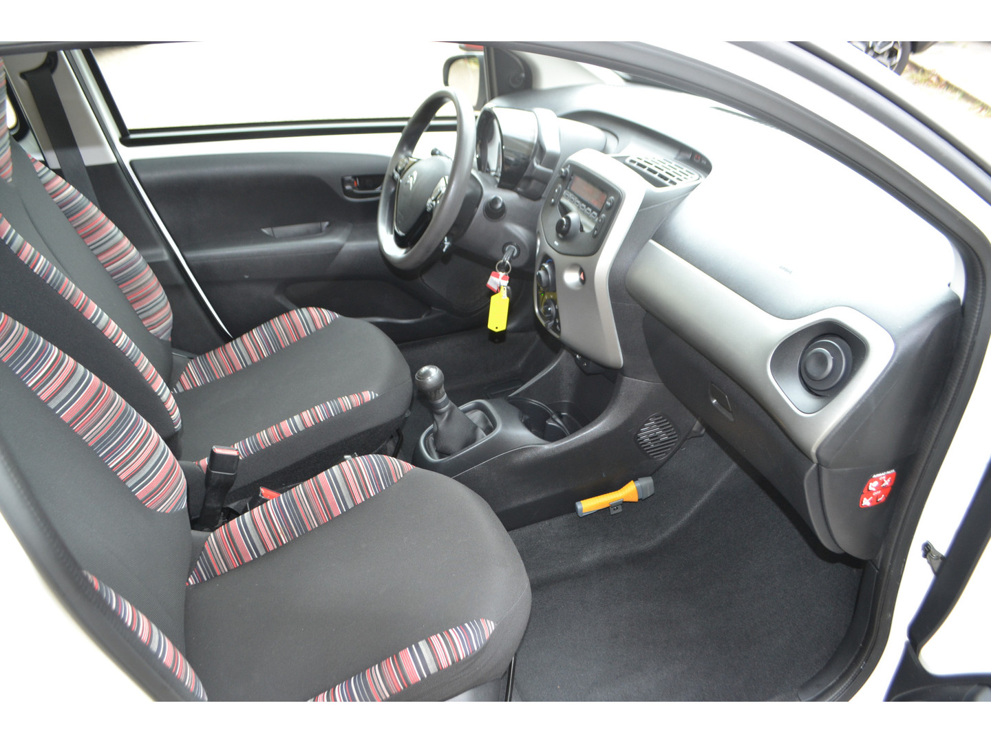 Citroën Citroën
