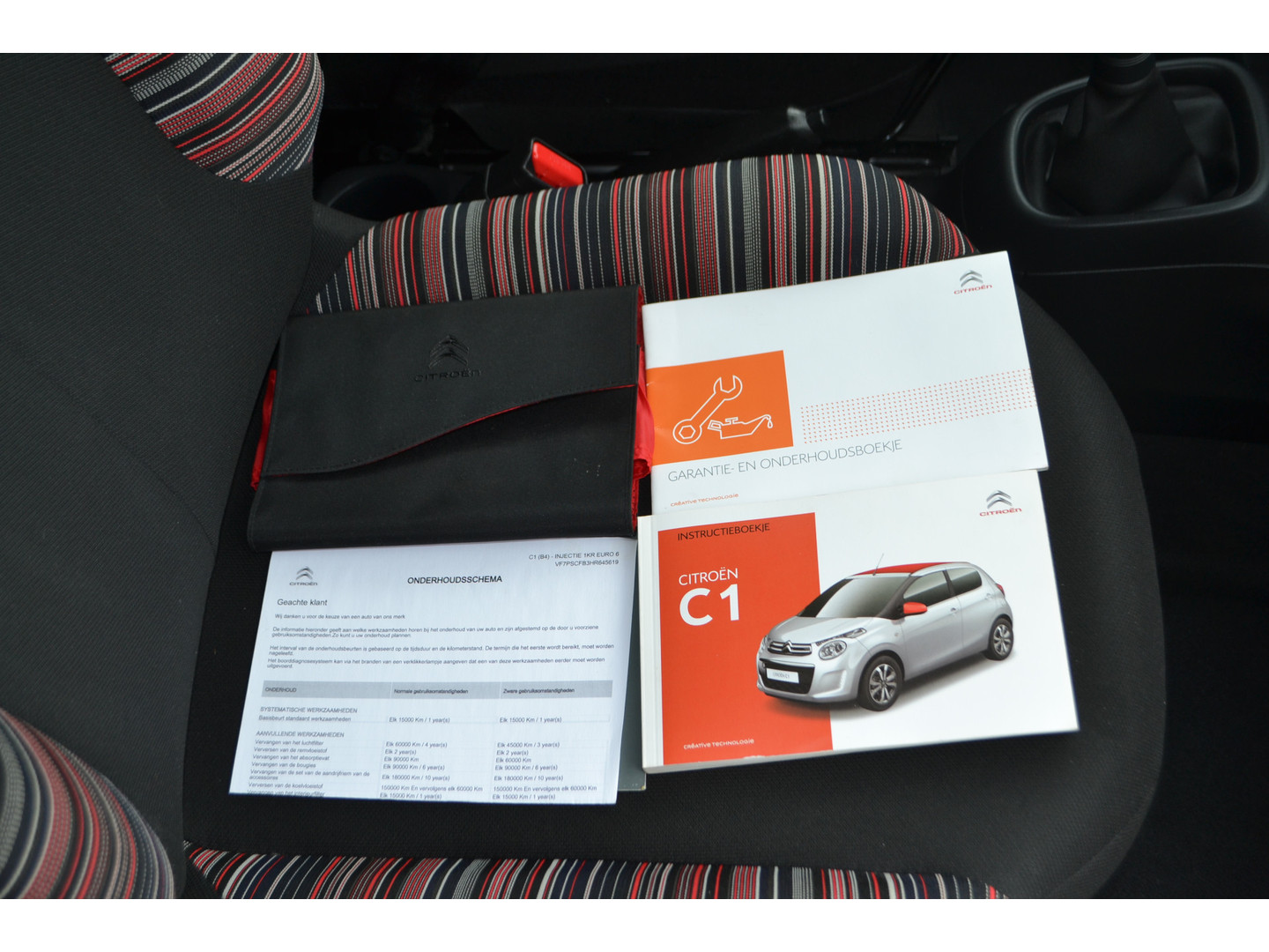 Citroën Citroën