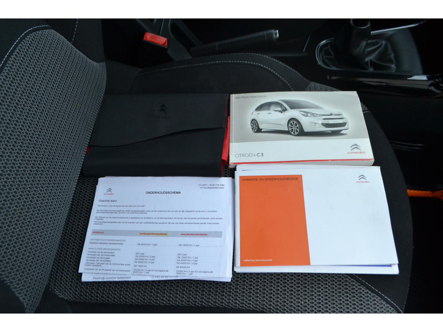 Citroën Citroën