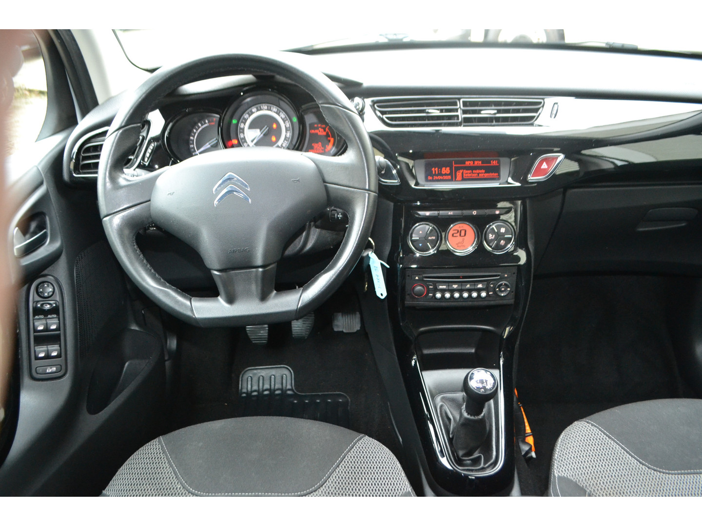 Citroën Citroën