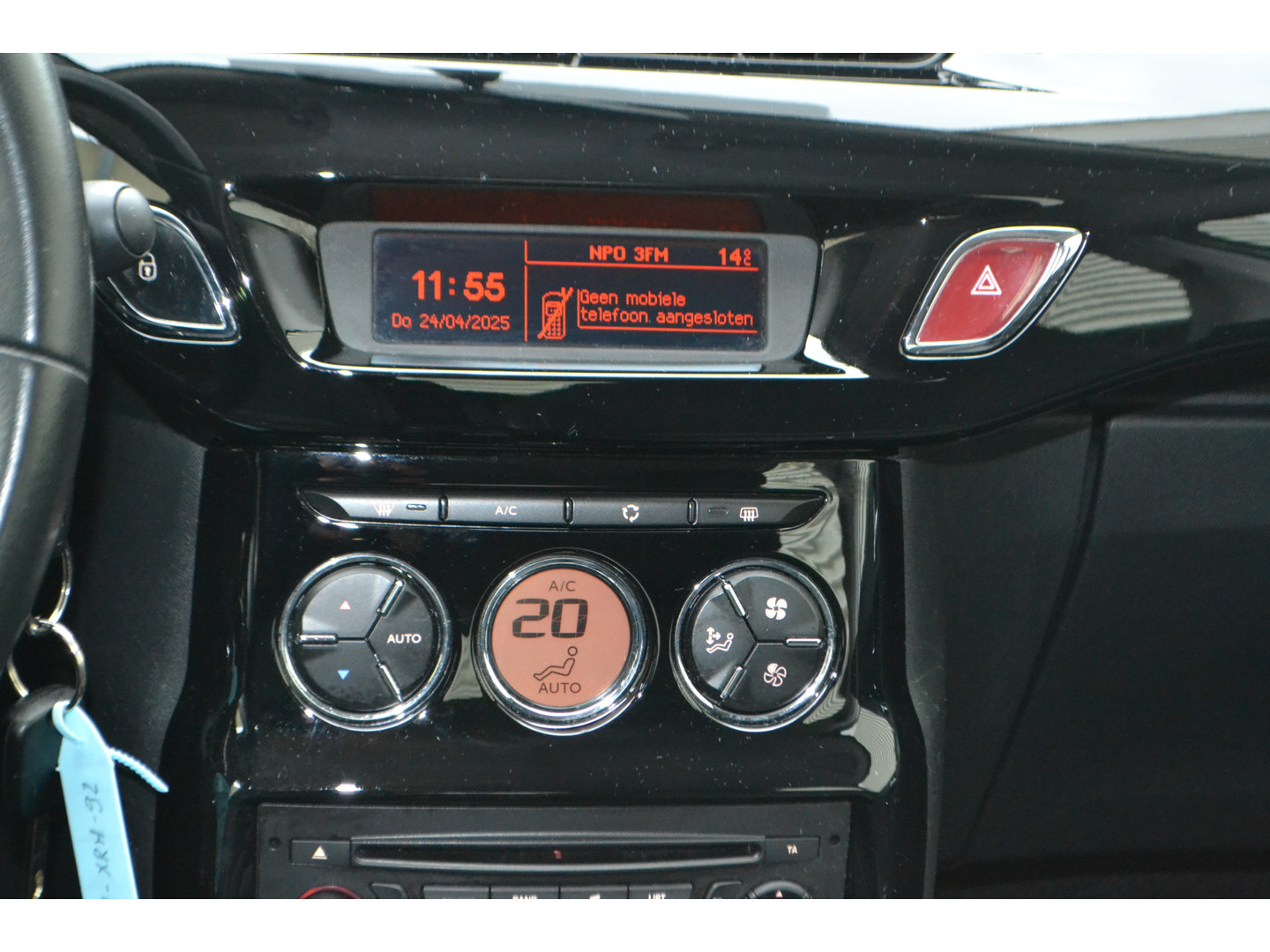 Citroën Citroën