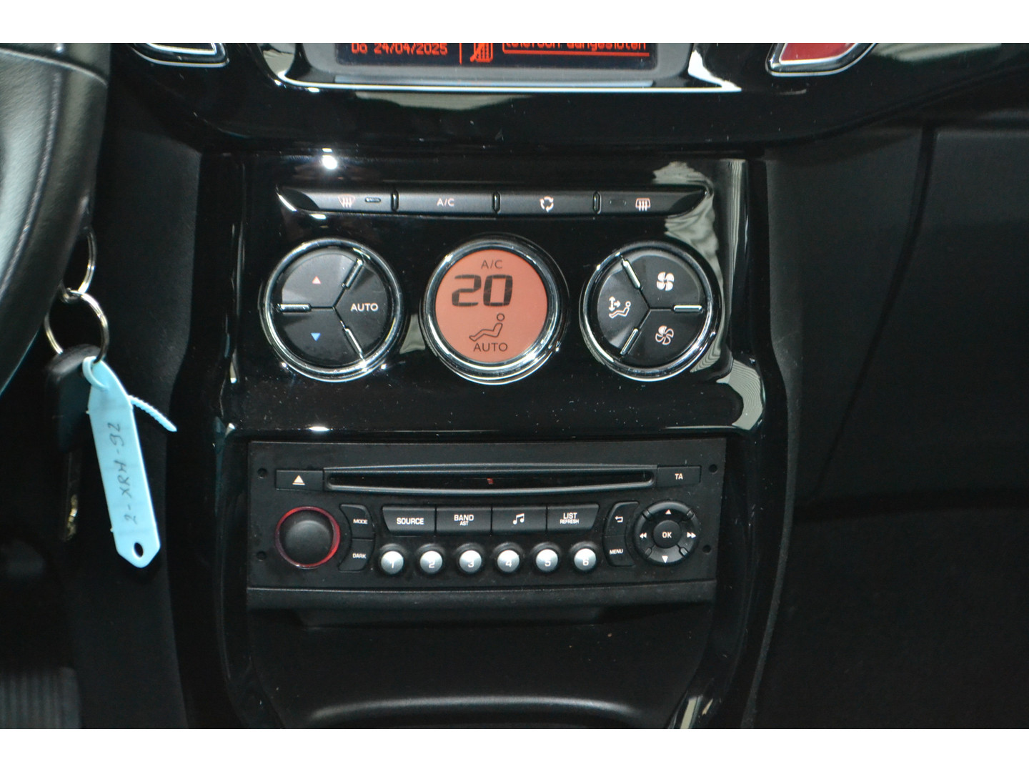Citroën Citroën