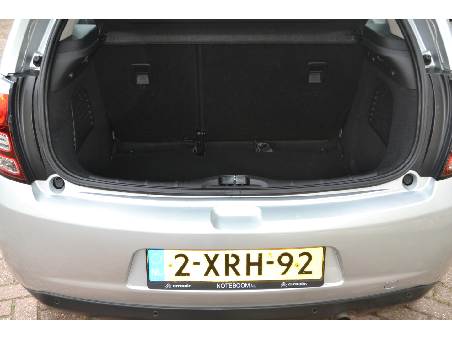 Citroën Citroën