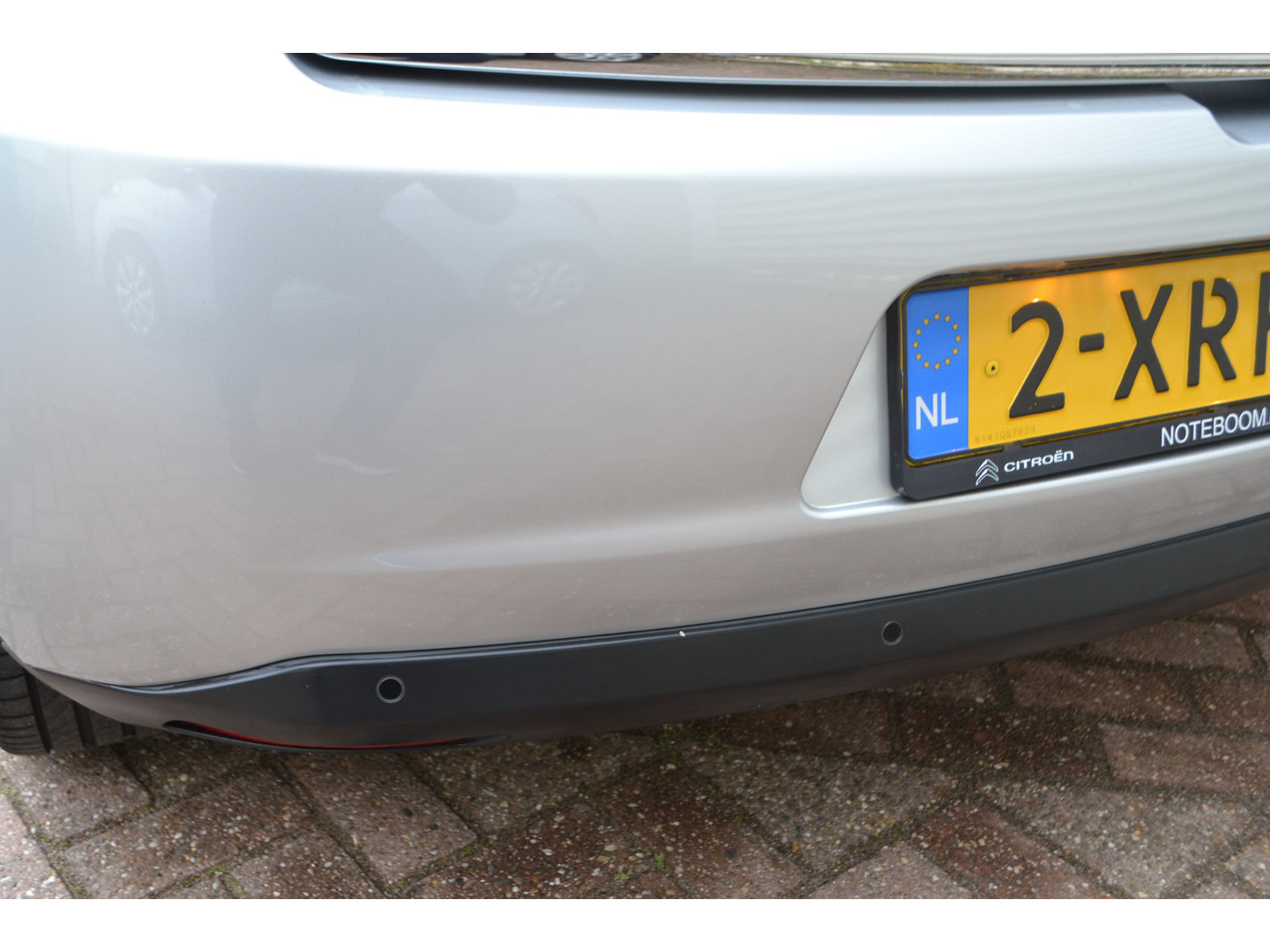 Citroën Citroën