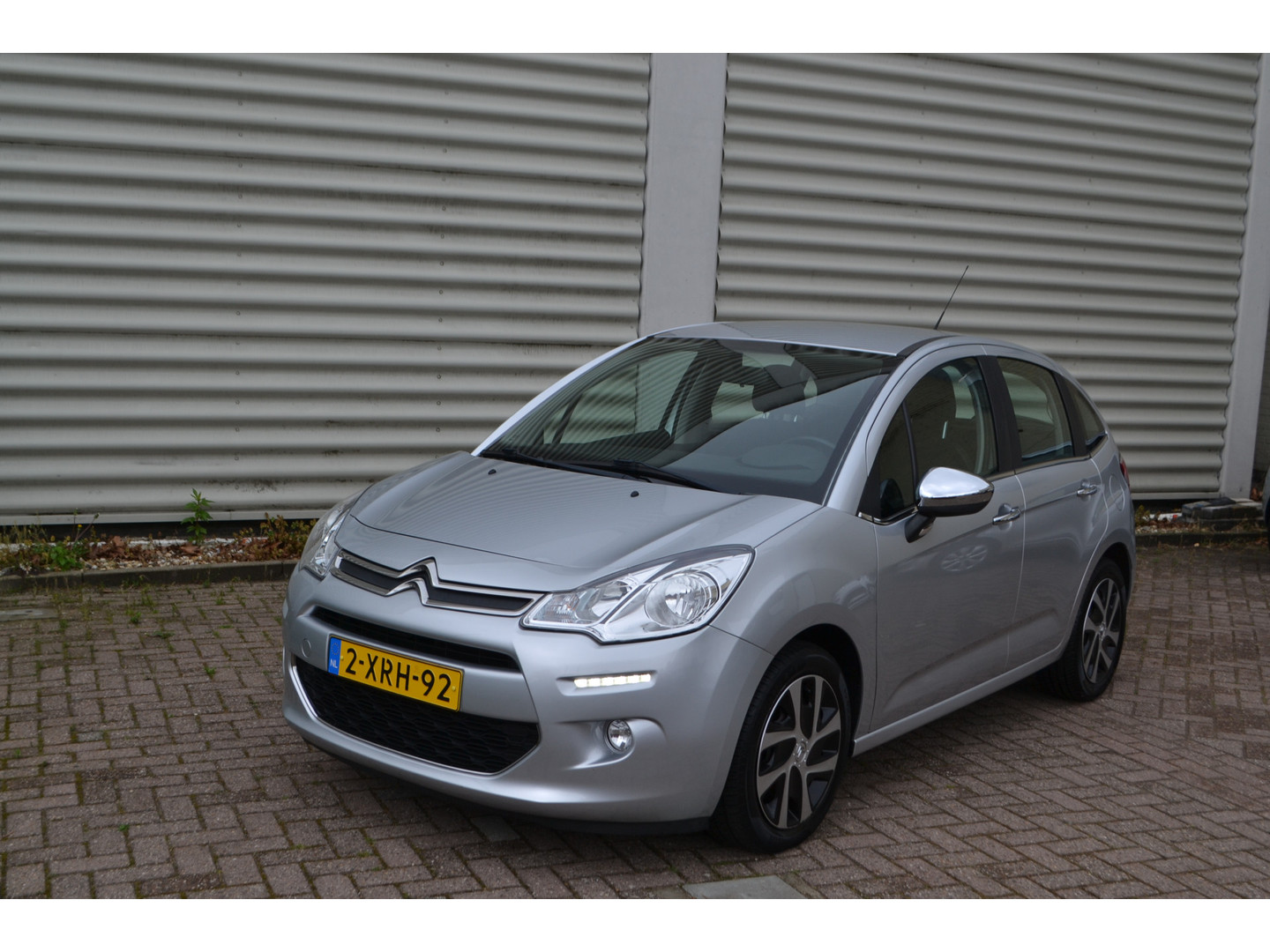 Citroën Citroën