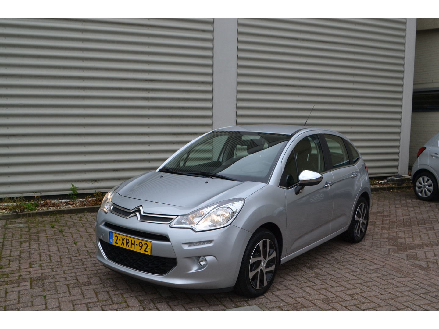 Citroën Citroën