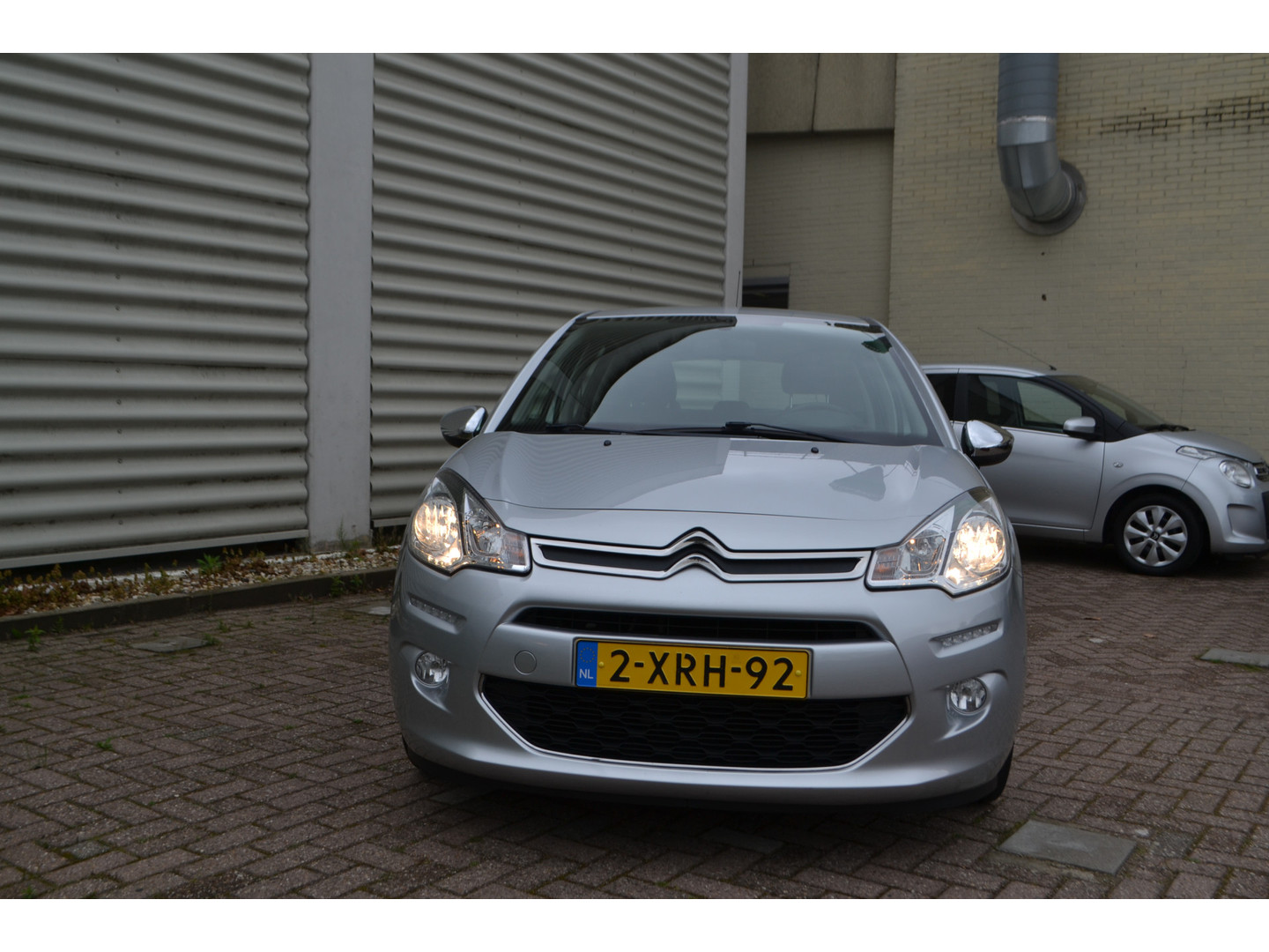 Citroën Citroën