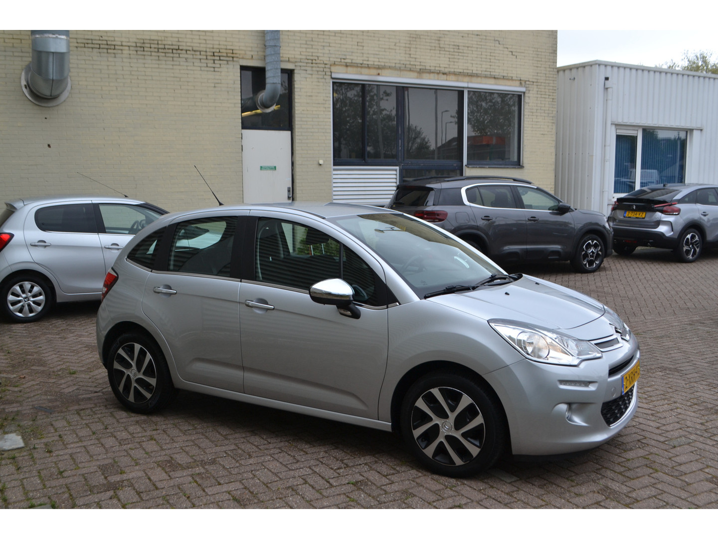Citroën Citroën