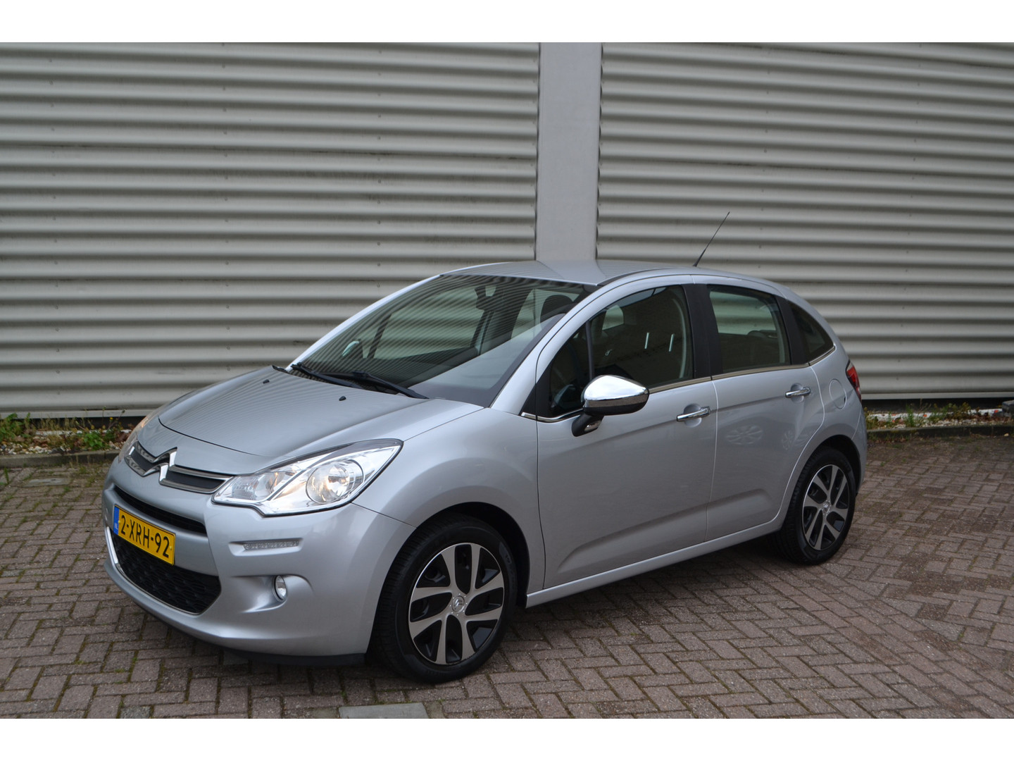 Citroën Citroën