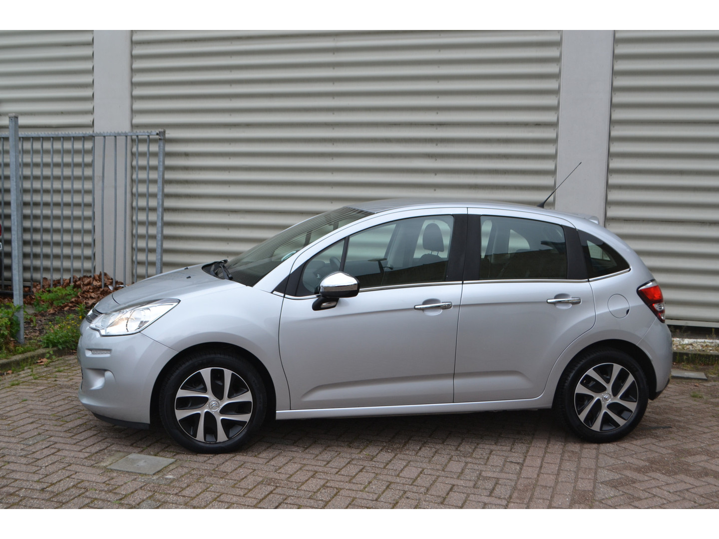 Citroën Citroën