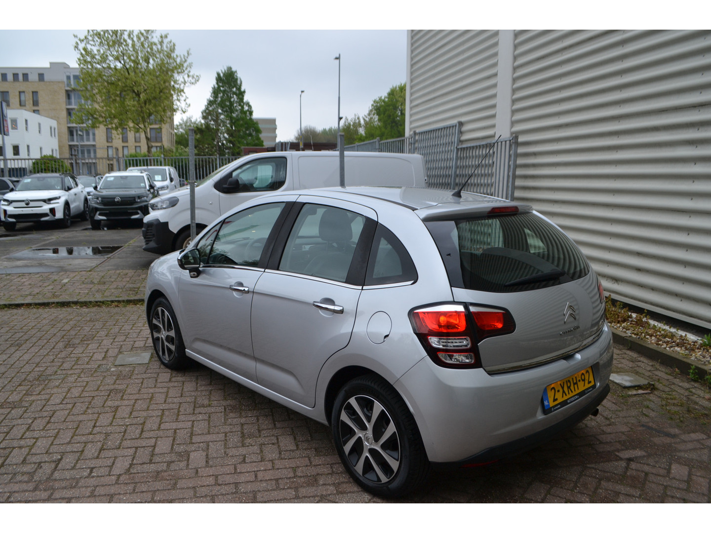 Citroën Citroën