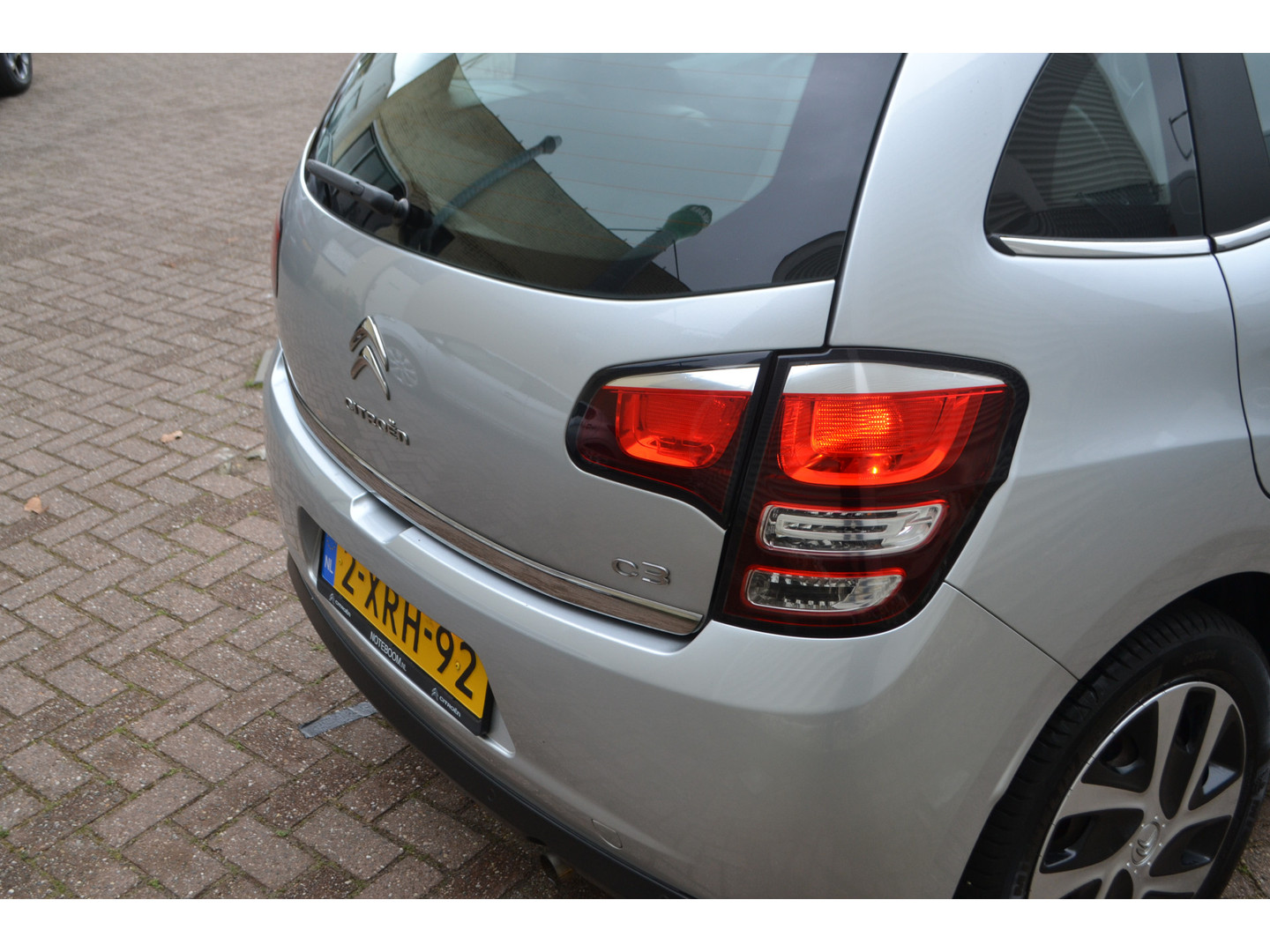 Citroën Citroën
