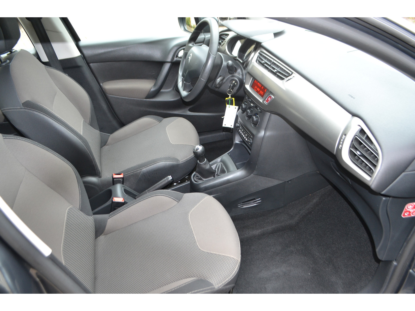 Citroën Citroën