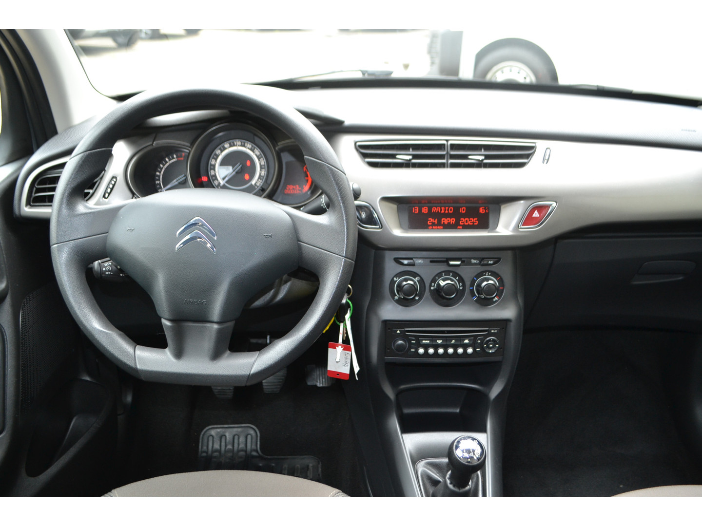 Citroën Citroën