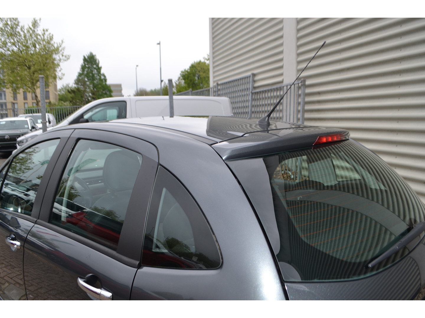 Citroën Citroën