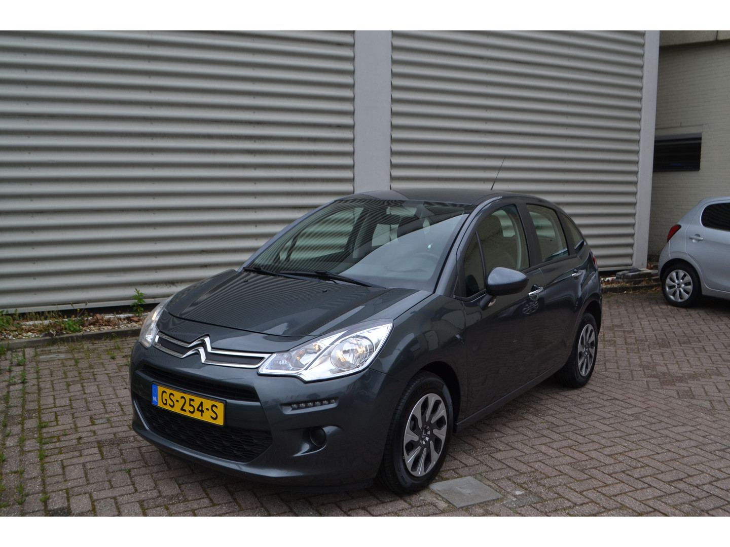 Citroën Citroën