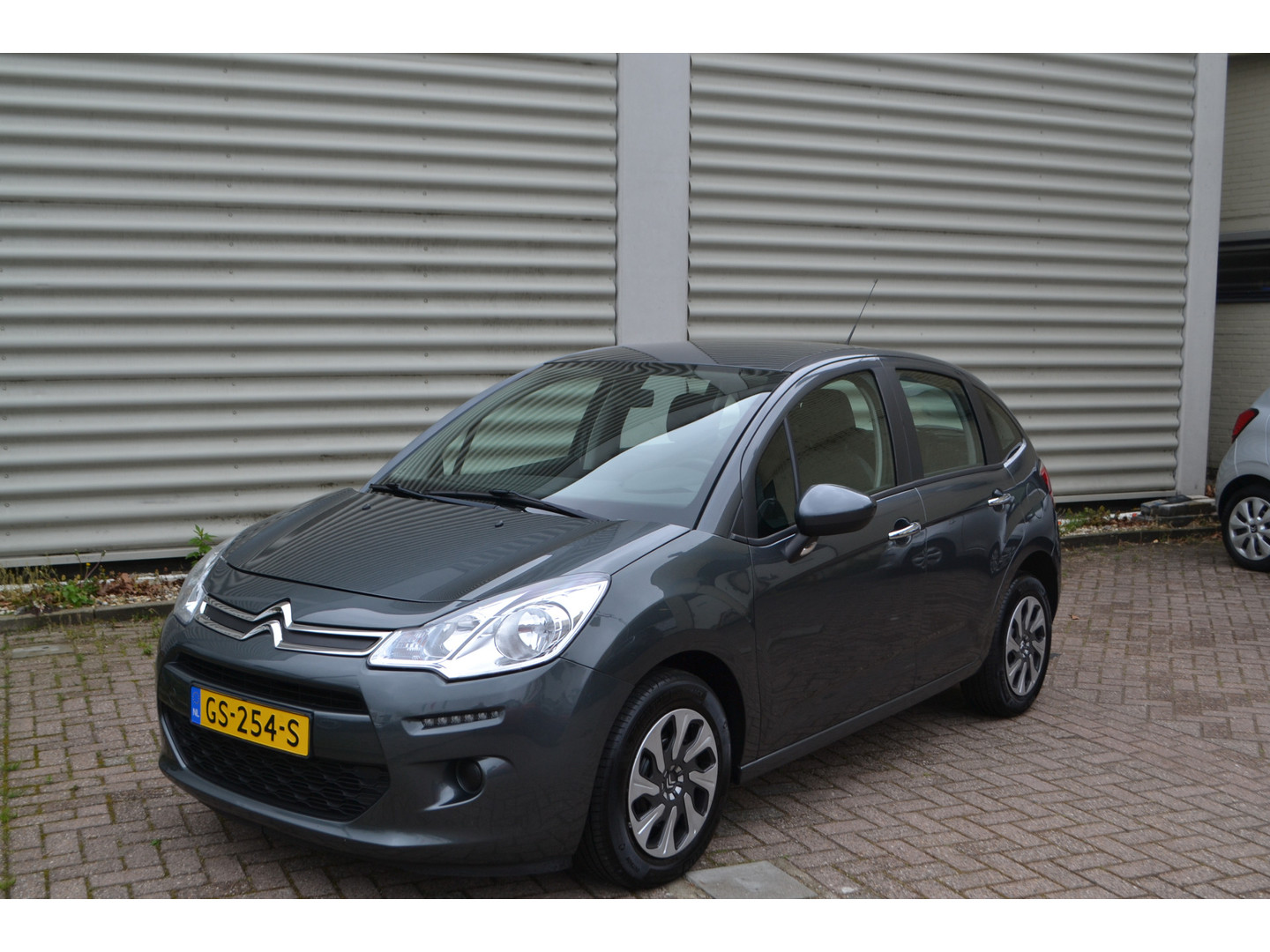 Citroën Citroën