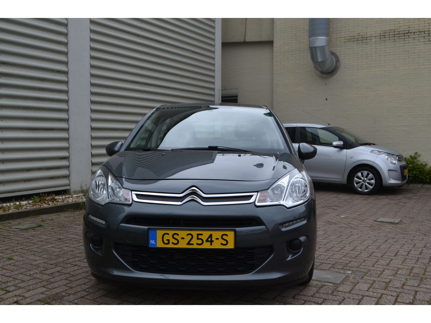 Citroën Citroën