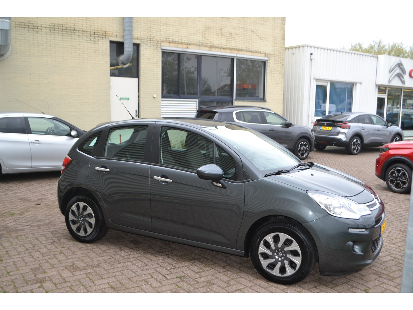 Citroën Citroën