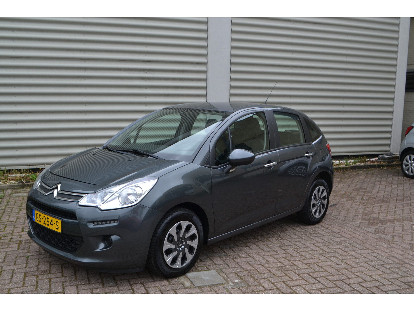 Citroën Citroën